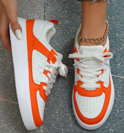 Casual Women's Sneakers for Daily Comfort