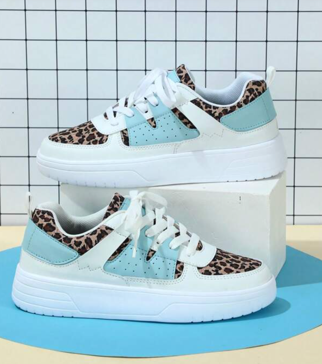 Casual Women's Sneakers for Daily Comfort Style