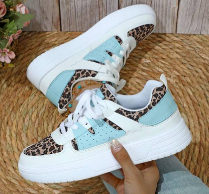 Casual Women's Sneakers for Daily Comfort Style