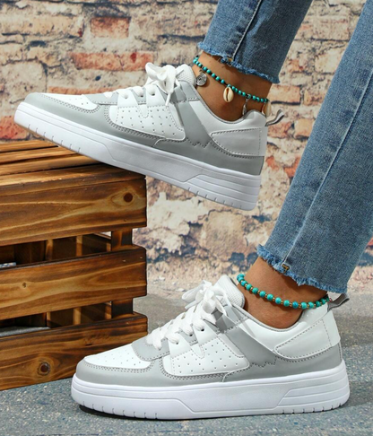 Casual Women's Sneakers for Daily Comfort