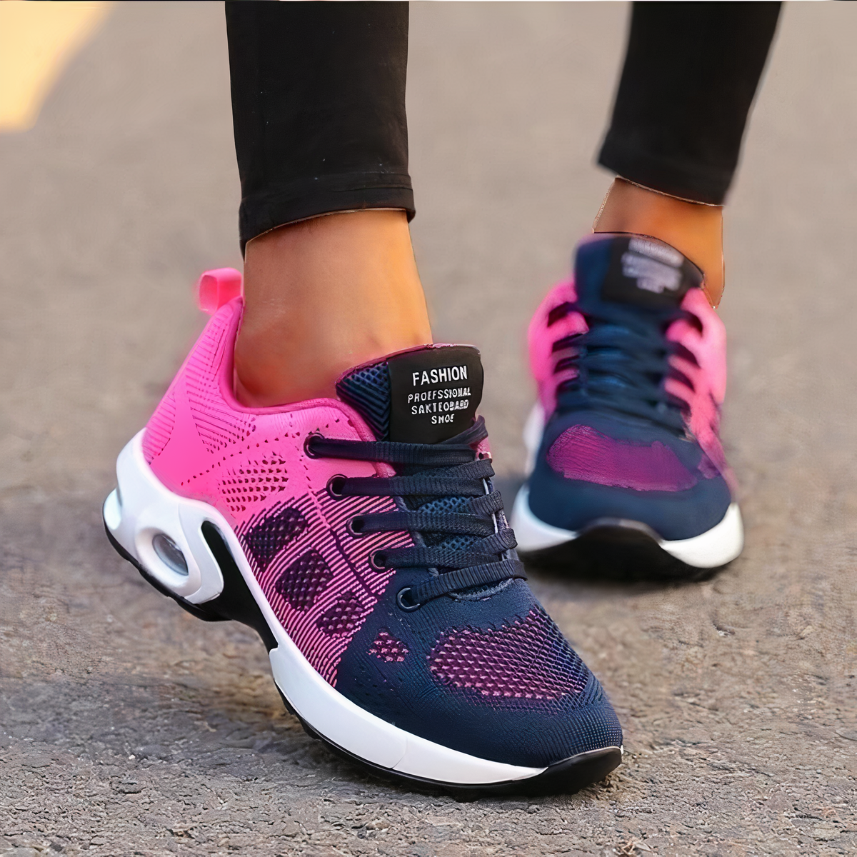 Arny Orthopedic Shoes