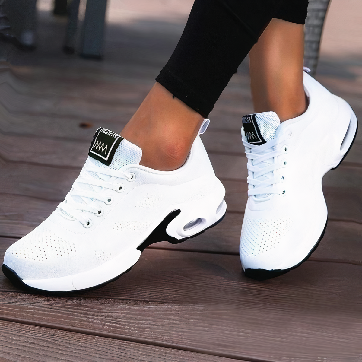 Arny Orthopedic Shoes