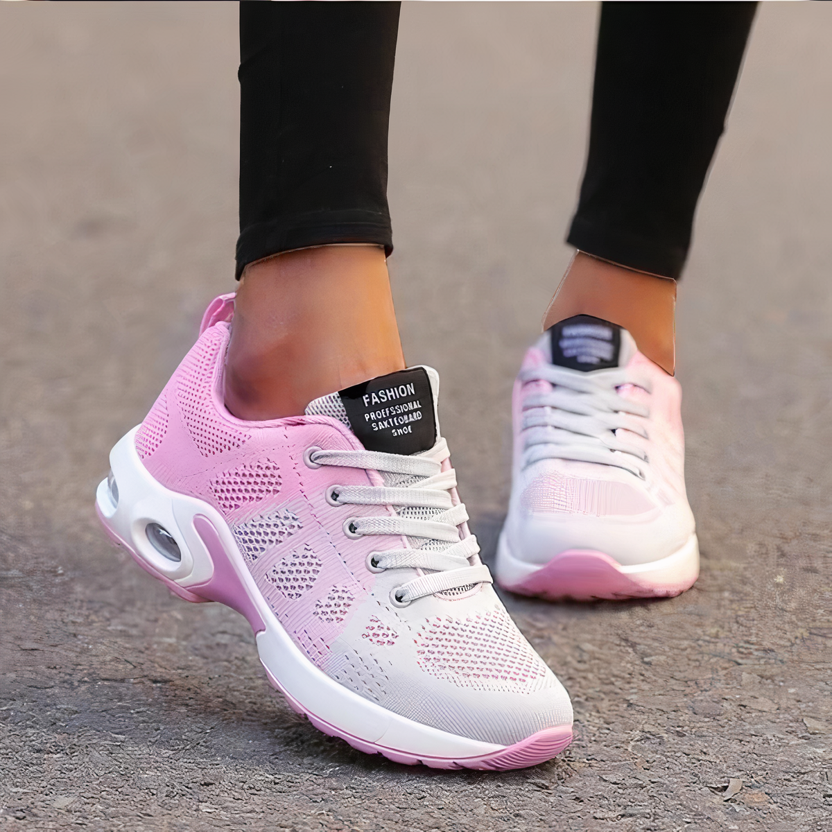 Arny Orthopedic Shoes