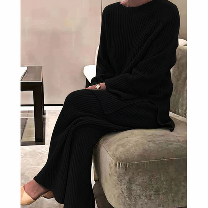 Women's Lounge Set | Two-piece