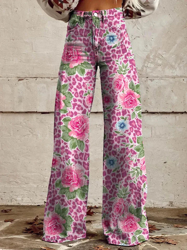 Women's Rita Long Trousers
