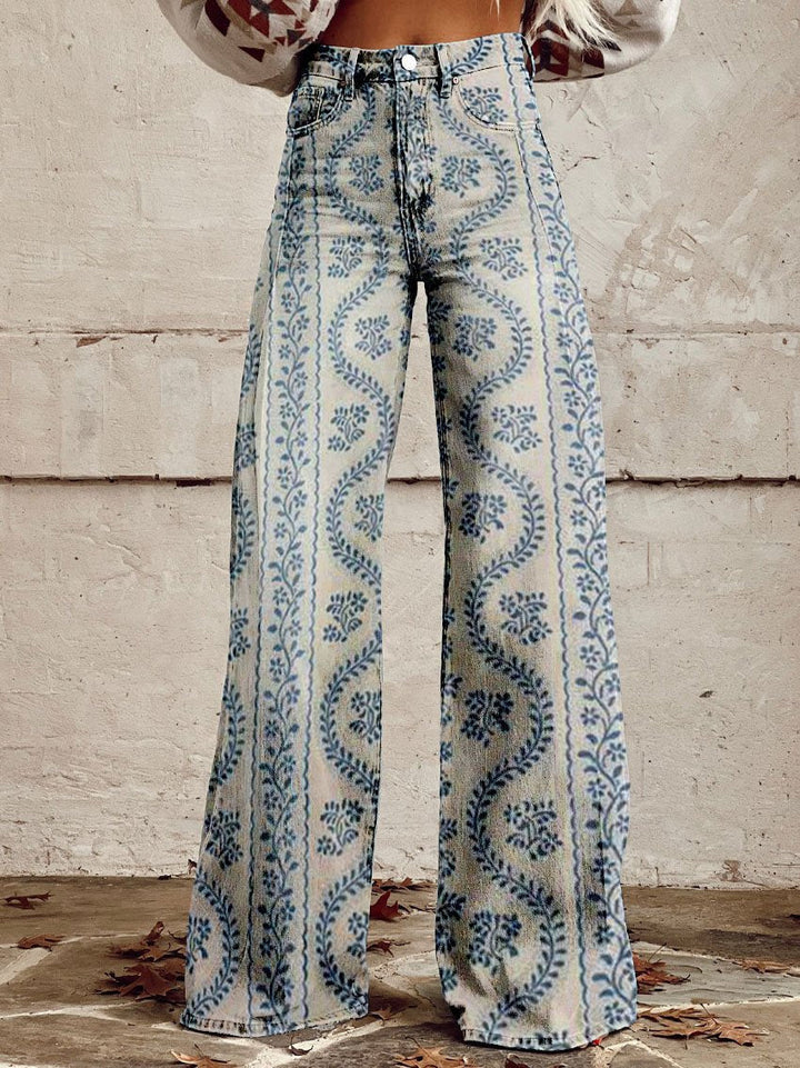 Women's Rita Long Trousers