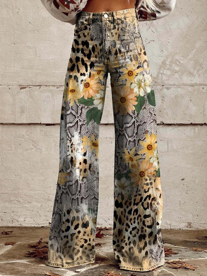 Women's Rita Long Trousers