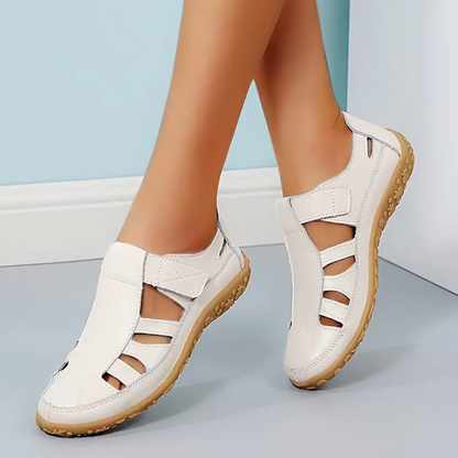 AirShoes - Wide Toe Box and Wide Size Shoes