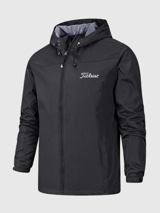 Waterproof Jacket by Alexo