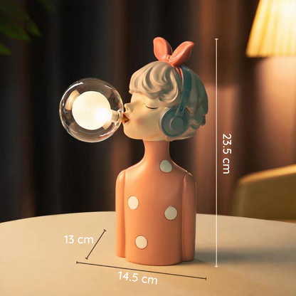 Artisan Sisters | Table Lamp