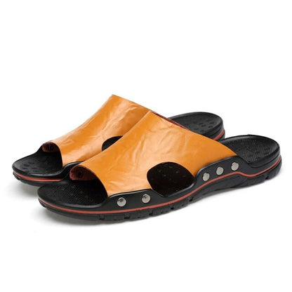 Breathable sandals for men