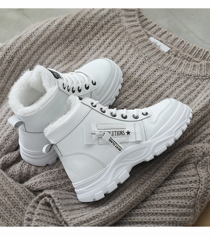 Winter boots for women