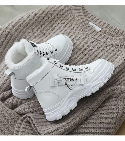 Winter boots for women
