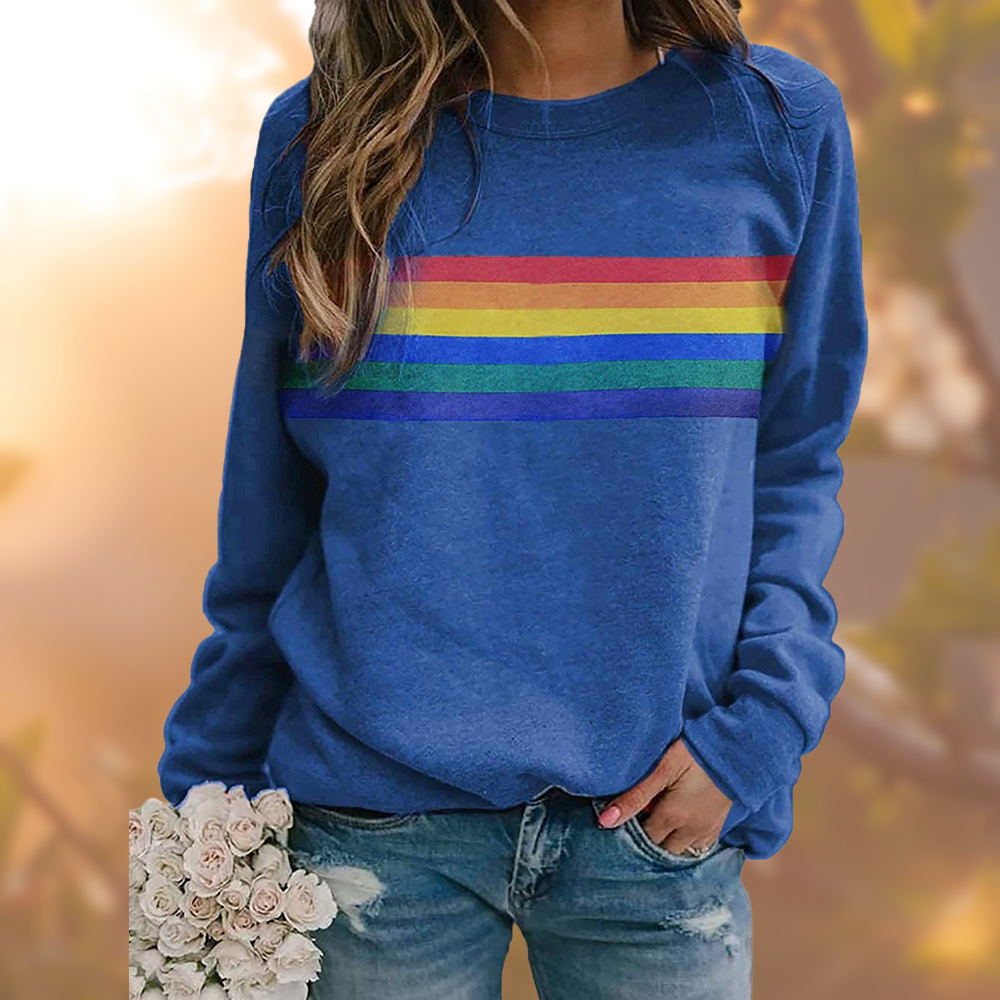 BONNIE: A Chic and Distinctive Sweater