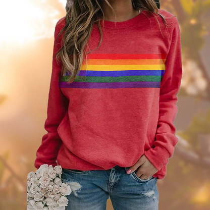 BONNIE: A Chic and Distinctive Sweater