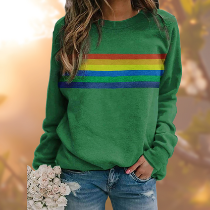 BONNIE: A Chic and Distinctive Sweater