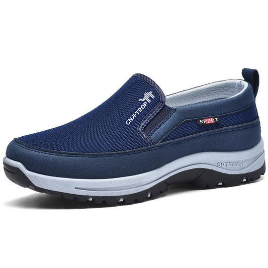 Ultra Comfortable Walking Insoles - Olytrend