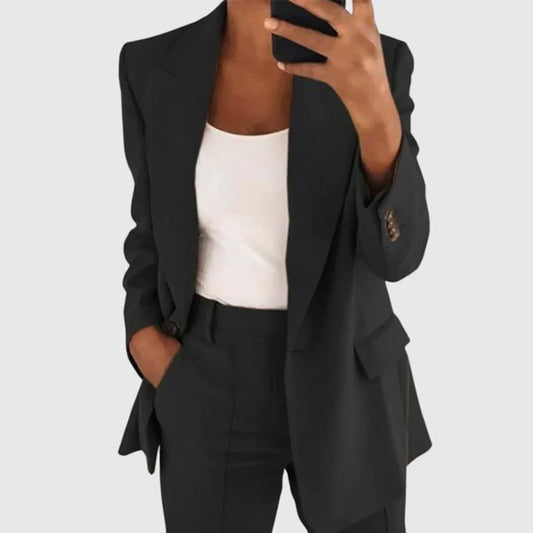 Women's Abigail Blazer