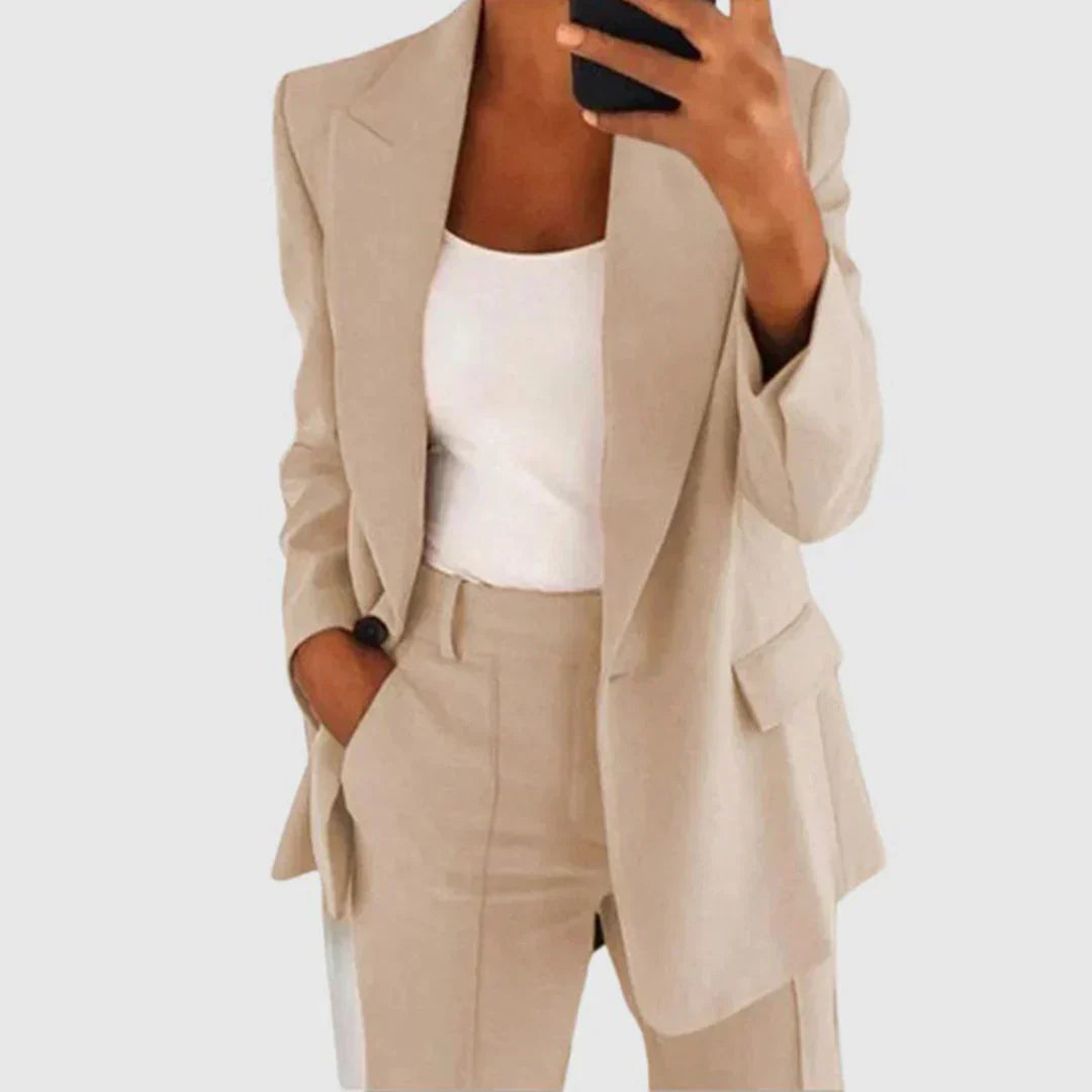 Women's Abigail Blazer