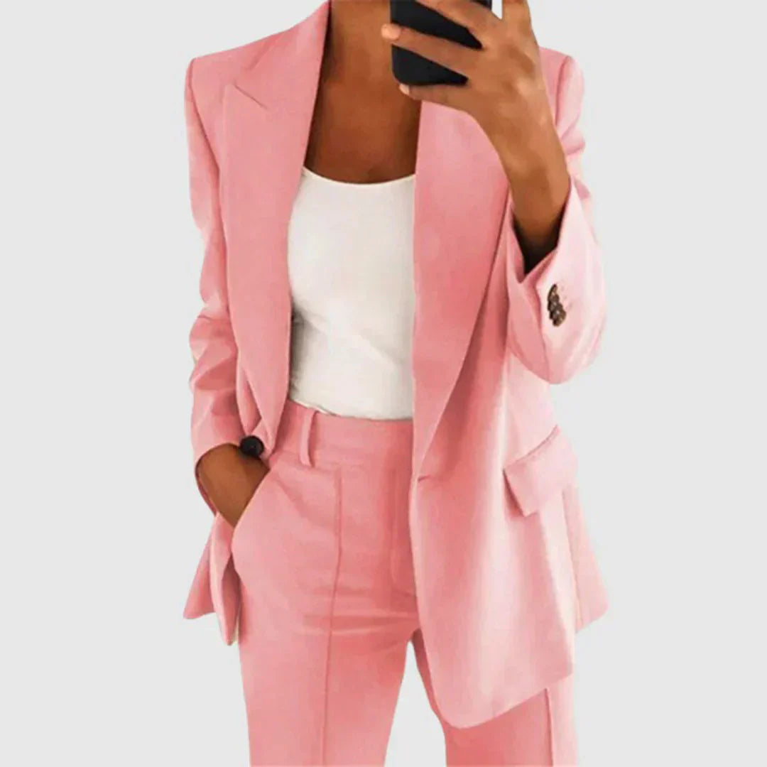 Women's Abigail Blazer