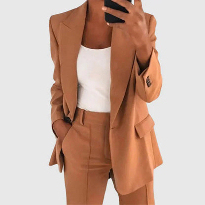 Women's Abigail Blazer