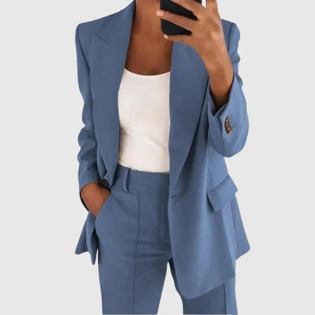 Women's Abigail Blazer