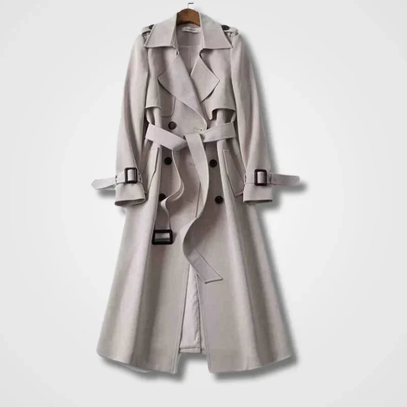 Women's Araya Trench Coat