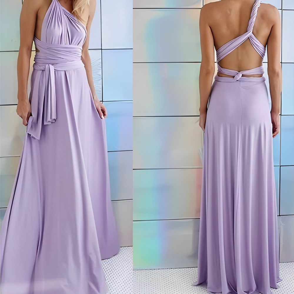 Willa | Women's Wrap Dress