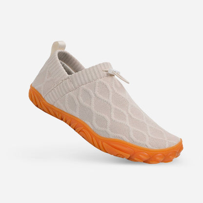 Barekins – Wide Fit Slip On Shoes