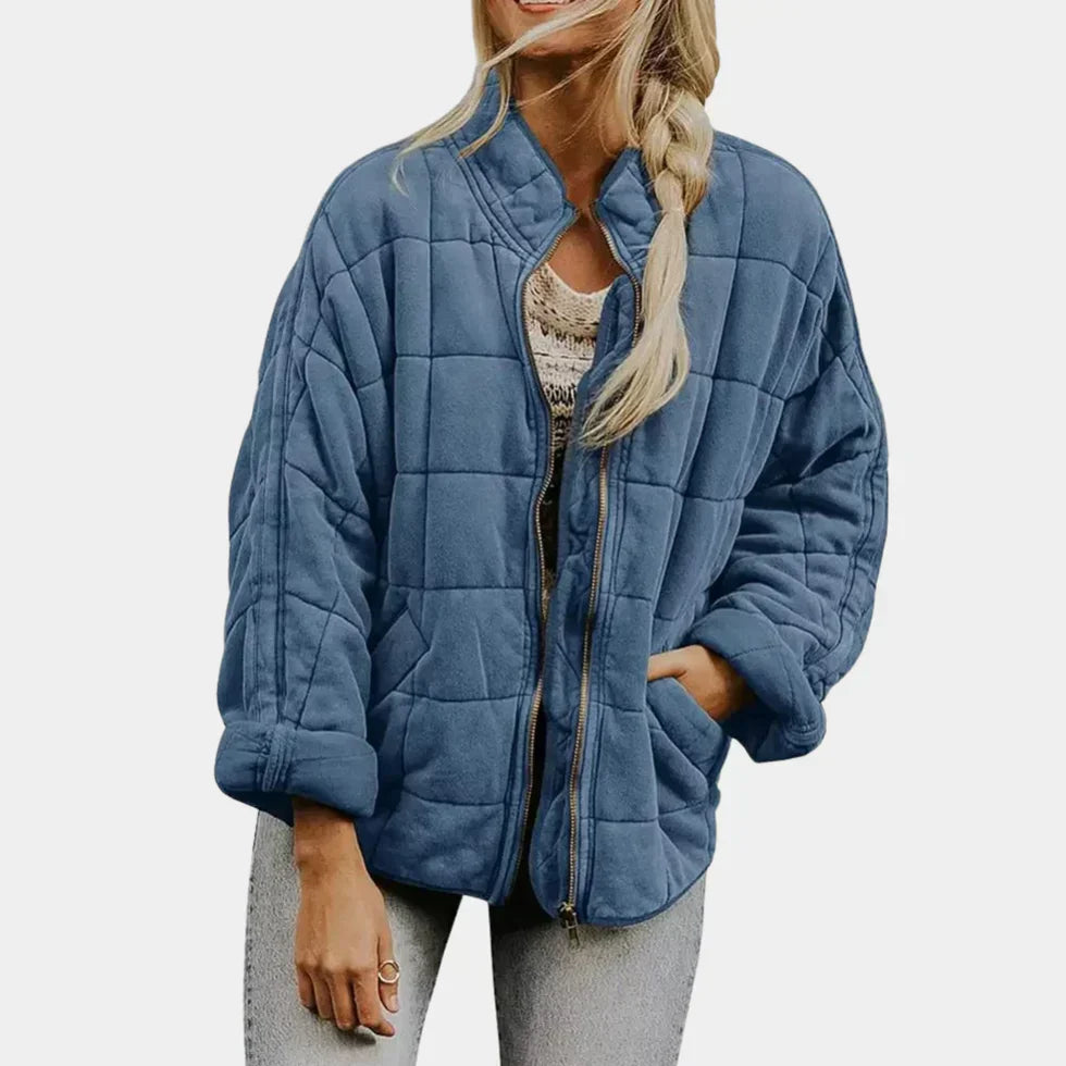 Women's Lyric Autumn Jacket