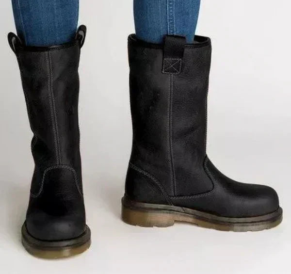 Zara | Stylish Comfortable Boots