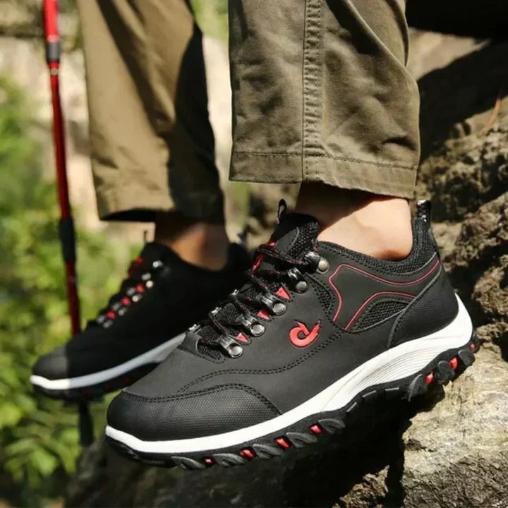 Zion | Orthopedic Shoes Fitness Outdoor Hiking