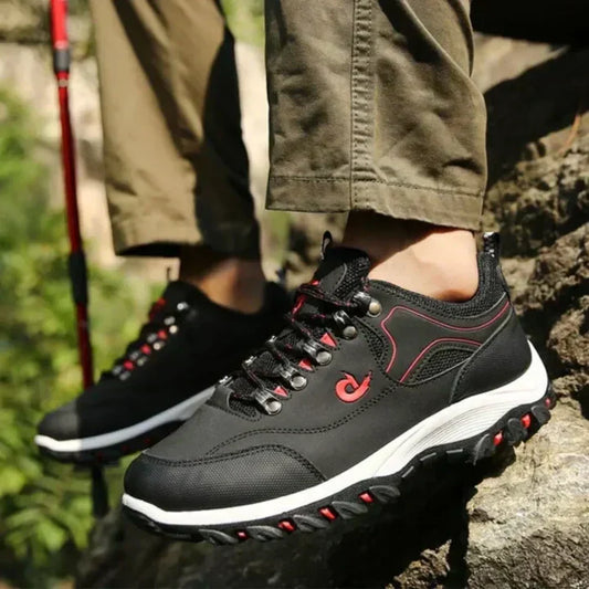 Zion | Orthopedic Shoes Fitness Outdoor Hiking