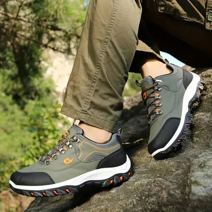 Zion | Orthopedic Shoes Fitness Outdoor Hiking