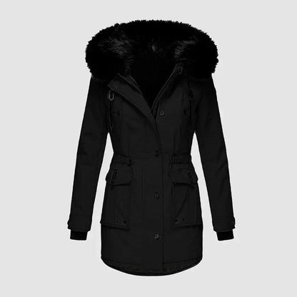 Women's Saige Waterproof Winter Jacket
