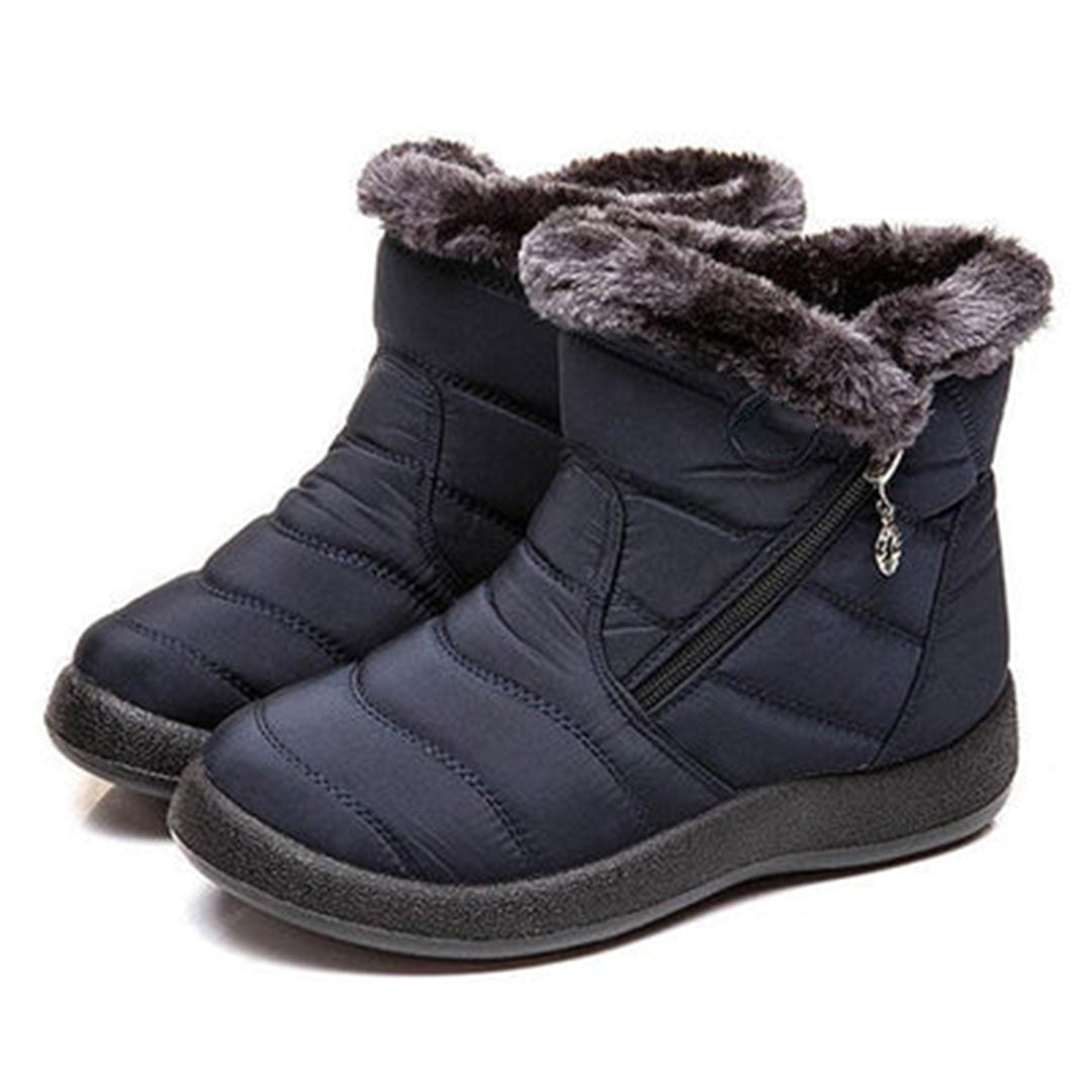 Women's Martyna Boots: Stylish & Cozy Winter Footwear