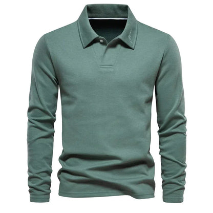 Boris Polo Shirt