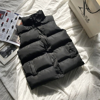 Women's Trendy Vintage Autumn Vest