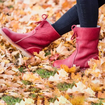 Bradford unisex shoes from Boston
