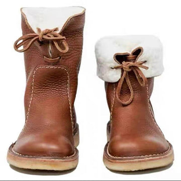 Bradford unisex shoes from Boston