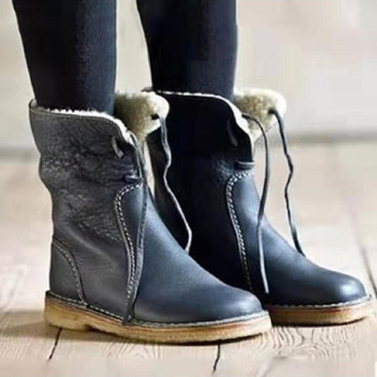 Bradford unisex shoes from Boston