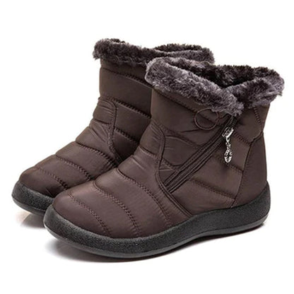 Women's Martyna Boots: Stylish & Cozy Winter Footwear