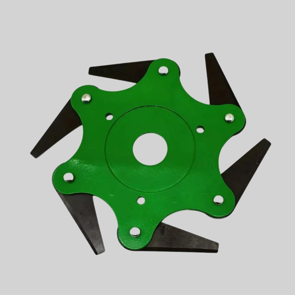 Universal Trimmer Attachment Head