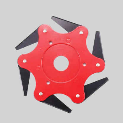 Universal Trimmer Attachment Head