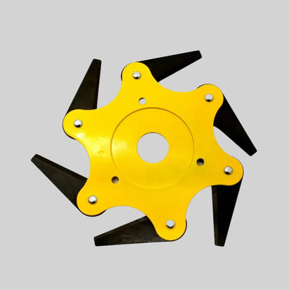 Universal Trimmer Attachment Head