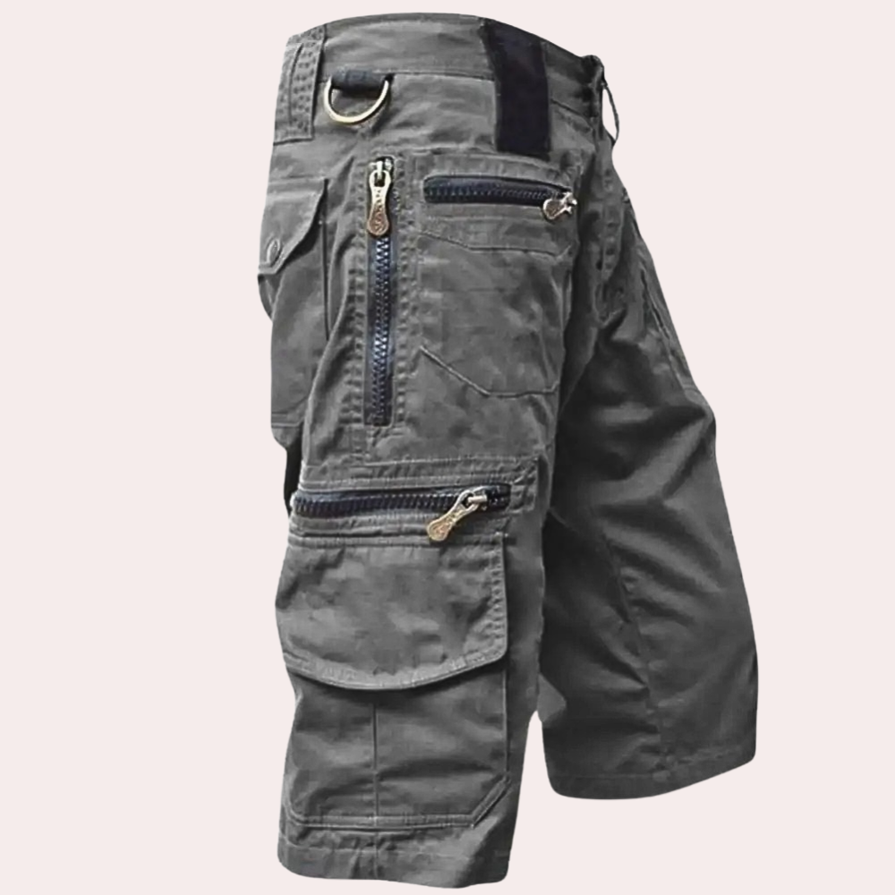 Yves | Men's Tactical Shorts