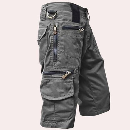 Yves | Men's Tactical Shorts