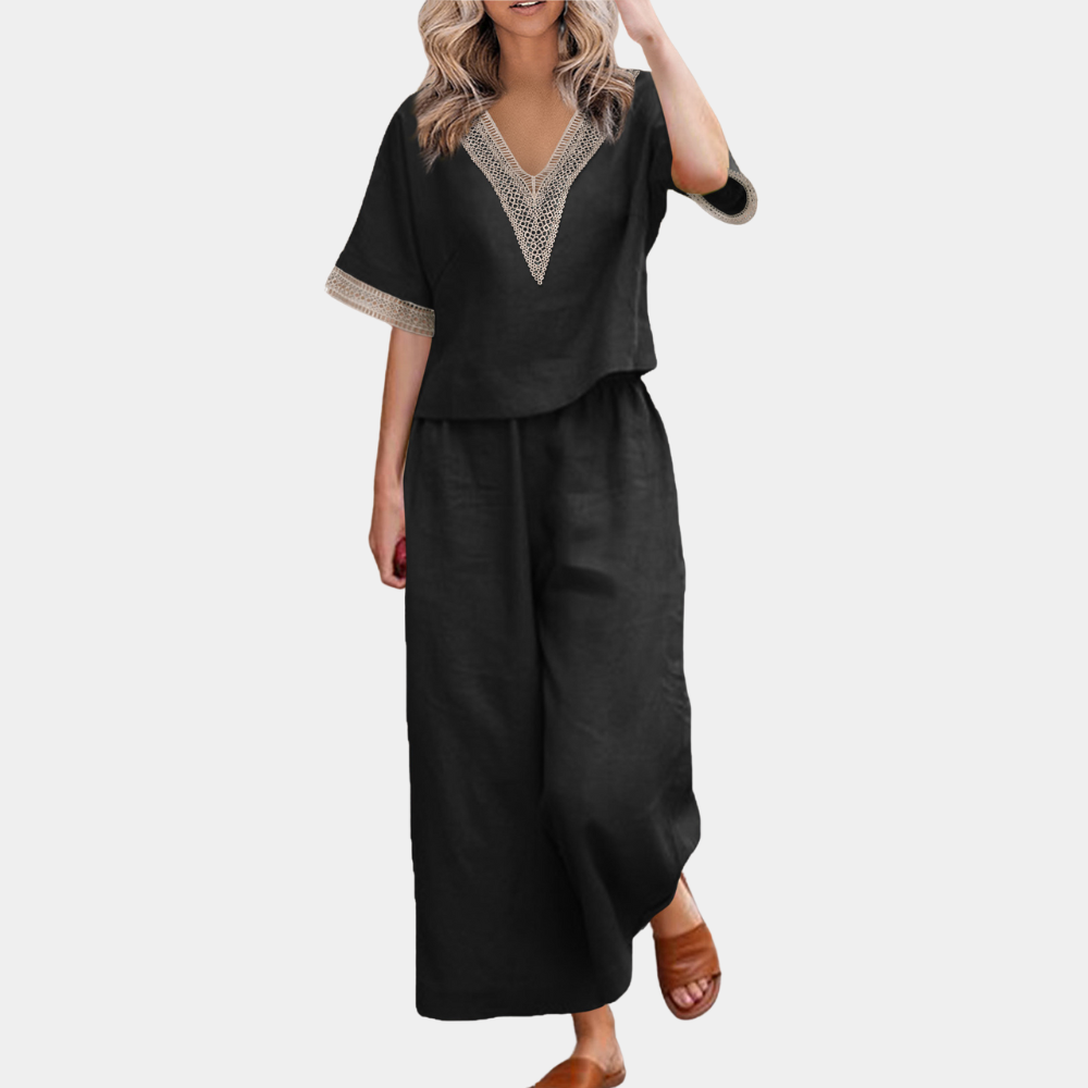 Viola | Women's Two-Piece Set