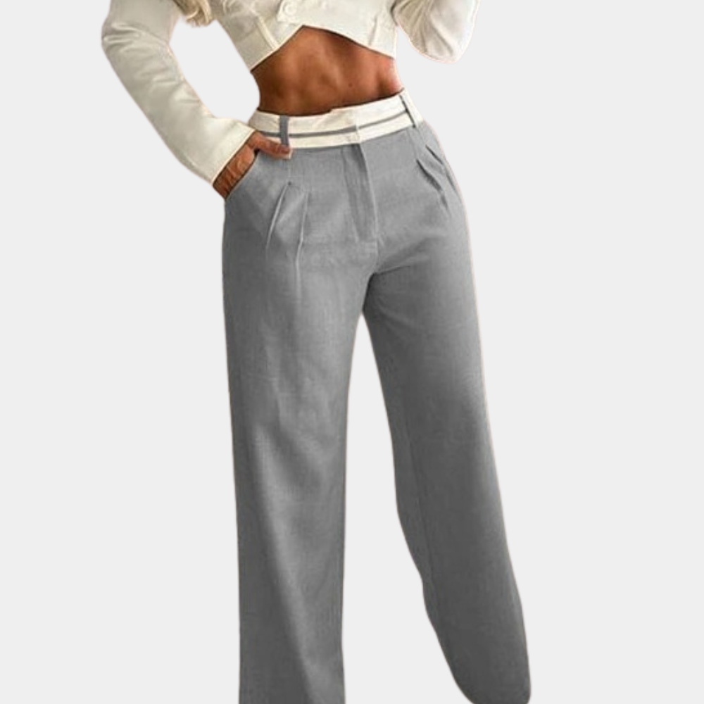 Wilma | Women's Two-Piece Set
