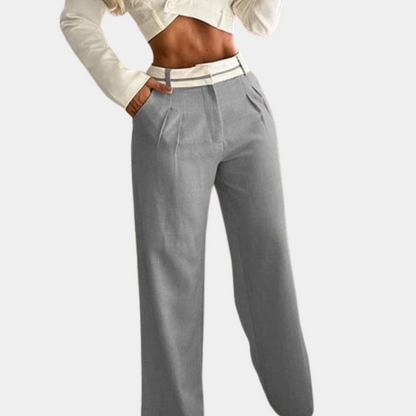Wilma | Women's Two-Piece Set